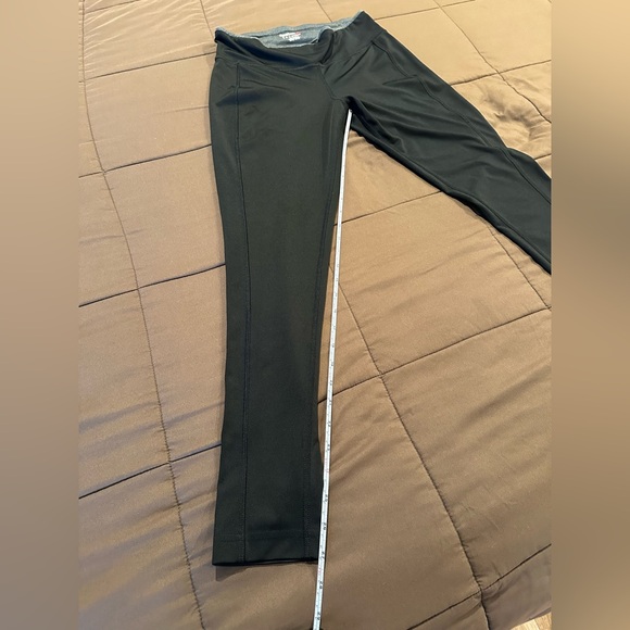 REEBOK SpeedWick Leggings - Picture 9 of 10